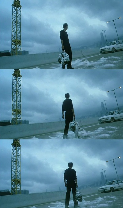 爱‧作战剧照的剧照