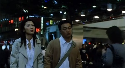 爱‧作战剧照的剧照