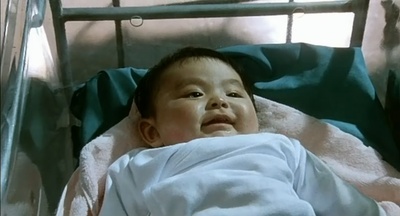 爱‧作战剧照的剧照