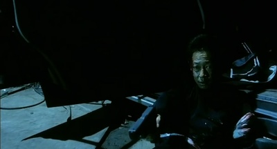 爱‧作战剧照的剧照