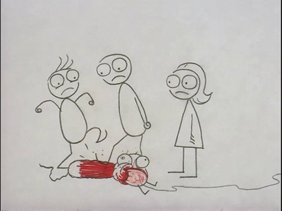 智齿剧照的剧照