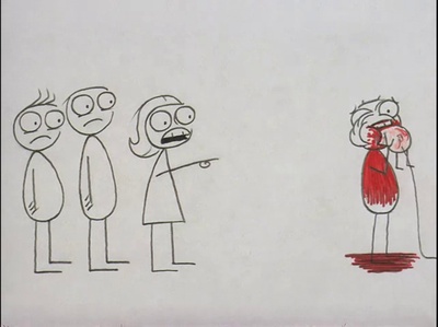 智齿剧照的剧照