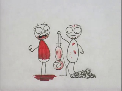 智齿剧照的剧照