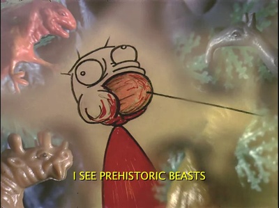 智齿剧照的剧照