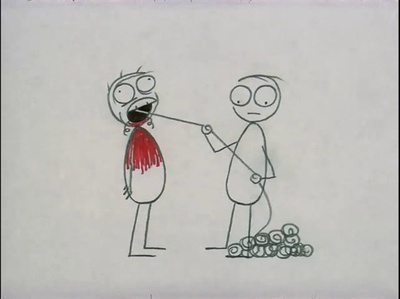 智齿剧照的剧照