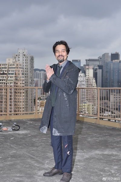 智齿剧照的剧照