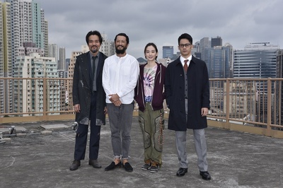 智齿剧照的剧照