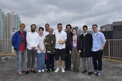 智齿剧照的剧照