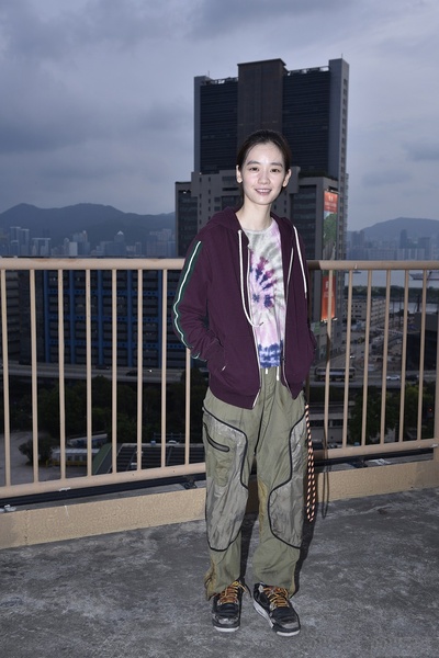 智齿剧照的剧照