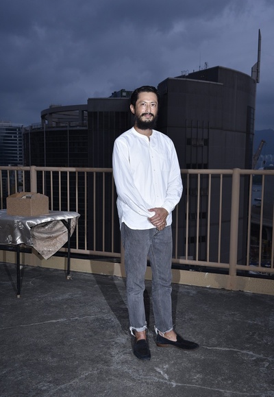 智齿剧照的剧照