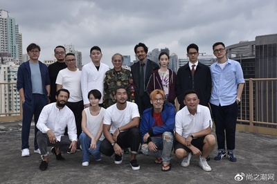 智齿剧照的剧照