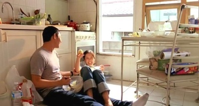 智齿剧照的剧照