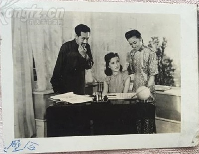 珠联璧合剧照的剧照