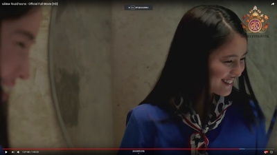 你好，再见剧照的剧照