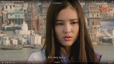 你好，再见剧照的剧照