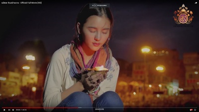 你好，再见剧照的剧照