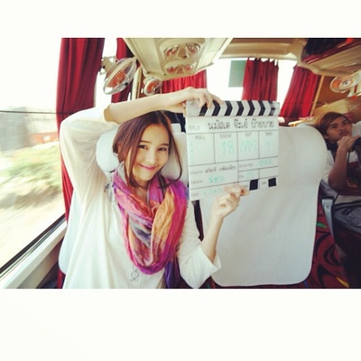 你好，再见剧照的剧照