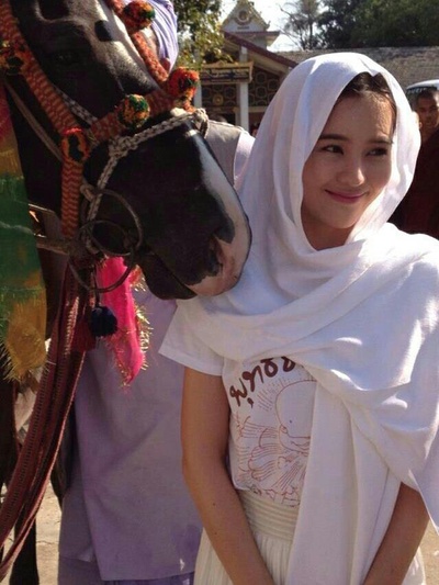 你好，再见剧照的剧照