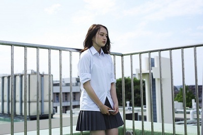 你好，再见剧照的剧照