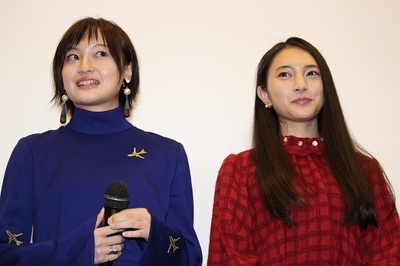 你好，再见剧照的剧照