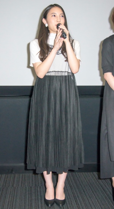 你好，再见剧照的剧照