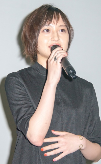 你好，再见剧照的剧照