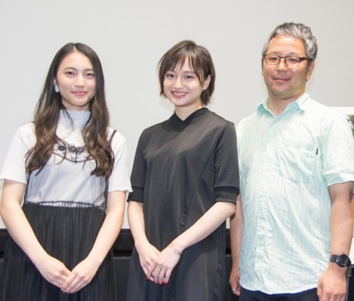 你好，再见剧照的剧照