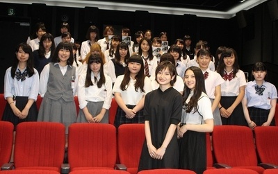 你好，再见剧照的剧照