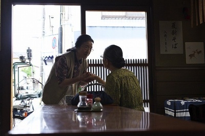 你好，再见剧照的剧照