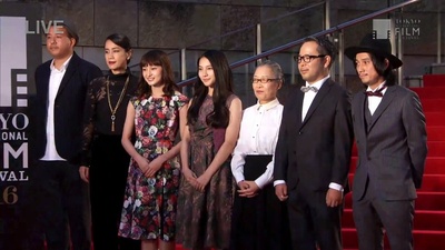 你好，再见剧照的剧照