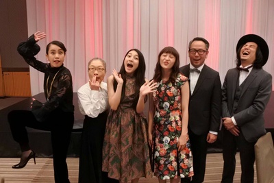 你好，再见剧照的剧照