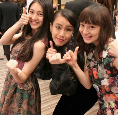 你好，再见剧照的剧照