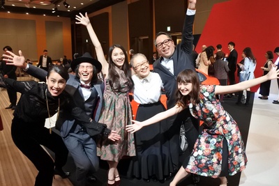 你好，再见剧照的剧照