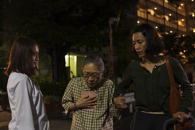 你好，再见剧照的剧照