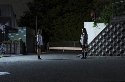 你好，再见剧照的剧照