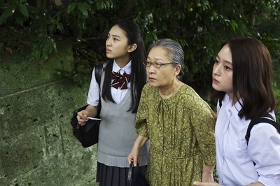 你好，再见剧照的剧照