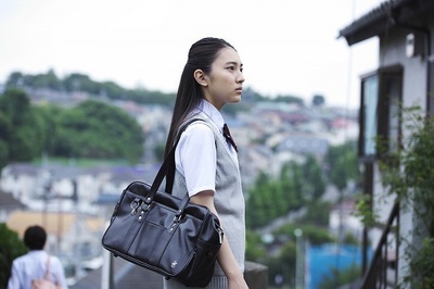 你好，再见剧照的剧照