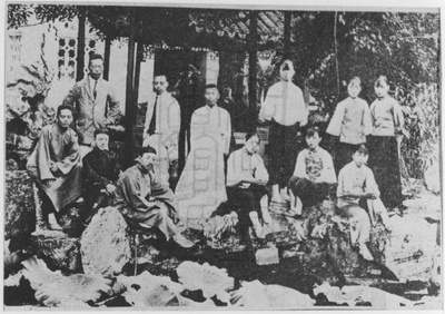 珍珠塔剧照的剧照