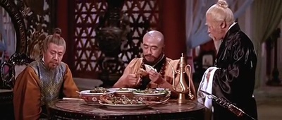 花田错剧照的剧照