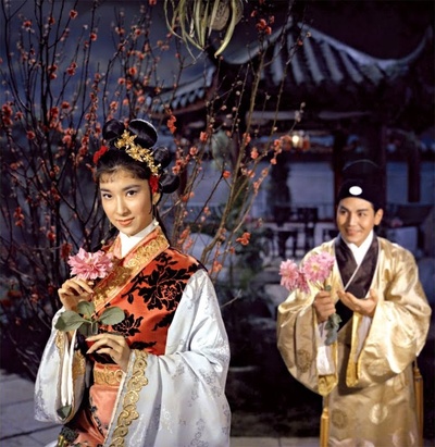 花田错剧照的剧照