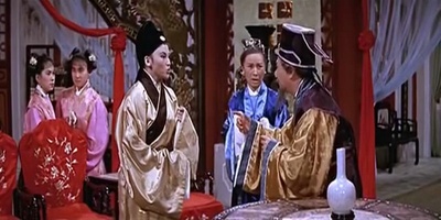 花田错剧照的剧照