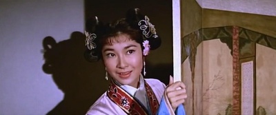 花田错剧照的剧照