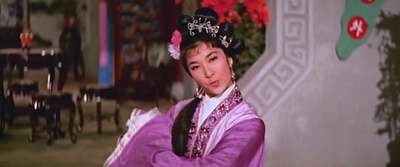 花田错剧照的剧照