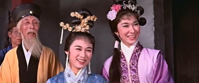 花田错剧照的剧照