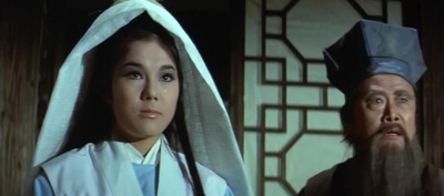 三娘教子剧照的剧照