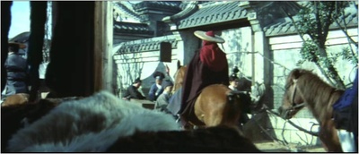 三娘教子剧照的剧照