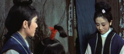 三娘教子剧照的剧照