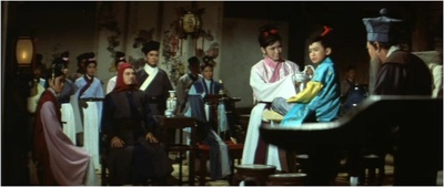 三娘教子剧照的剧照