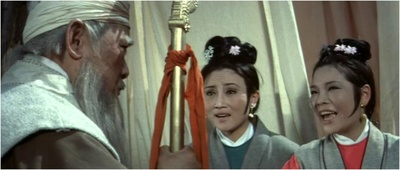 三娘教子剧照的剧照