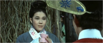 三娘教子剧照的剧照